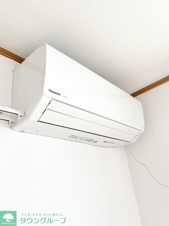 ウエストヒルズの物件内観写真